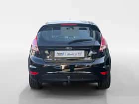 Ford Fiesta (2016) thumbnail 4
