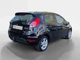 Ford Fiesta (2016) thumbnail 5