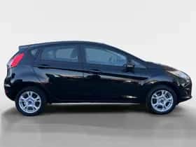Ford Fiesta (2016) thumbnail 6