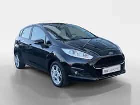 Ford Fiesta (2016) thumbnail 7