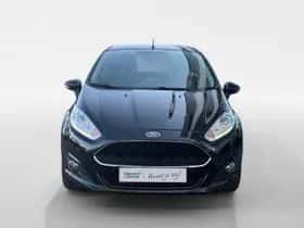 Ford Fiesta (2016) thumbnail 8