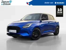 Suzuki Swift (2026)