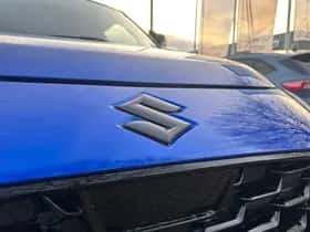Suzuki Swift (2026) thumbnail 11