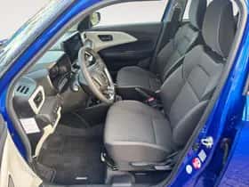 Suzuki Swift (2026) thumbnail 13