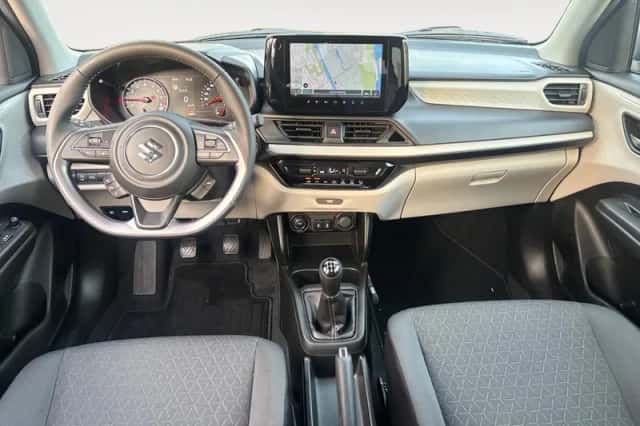 Suzuki Swift (2026) thumbnail 15