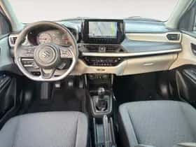 Suzuki Swift (2026) thumbnail 15