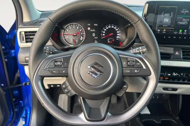 Suzuki Swift (2026) thumbnail 16