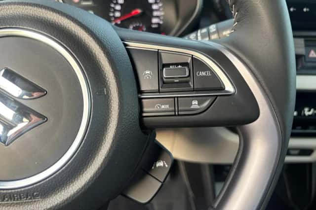Suzuki Swift (2026) thumbnail 18