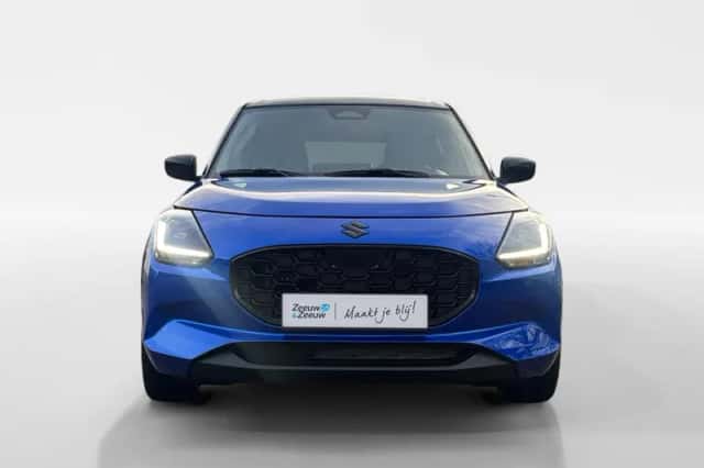 Suzuki Swift (2026) thumbnail 3