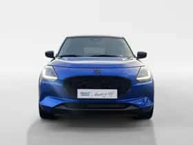 Suzuki Swift (2026) thumbnail 3