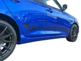 Suzuki Swift (2026) thumbnail 7
