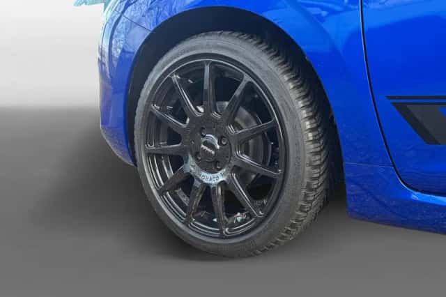 Suzuki Swift (2026) thumbnail 8