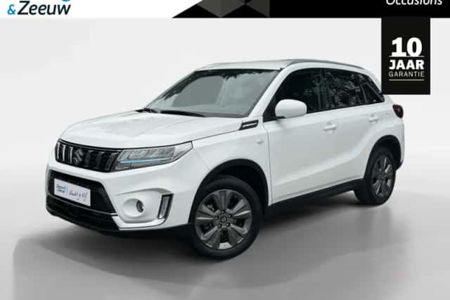 Suzuki Vitara (2021)