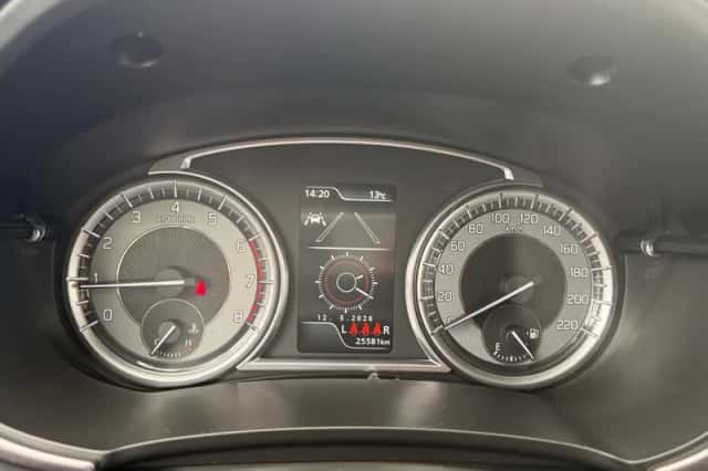 Suzuki Vitara (2021) thumbnail 18