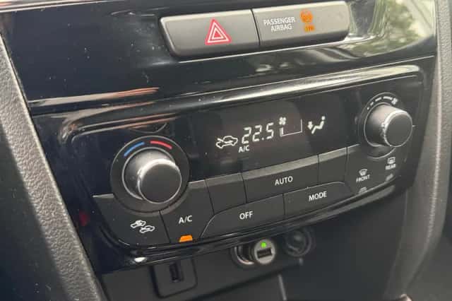 Suzuki Vitara (2021) thumbnail 23