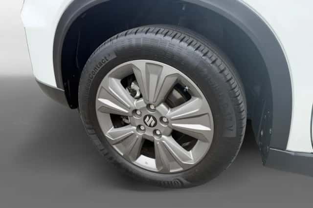 Suzuki Vitara (2021) thumbnail 29
