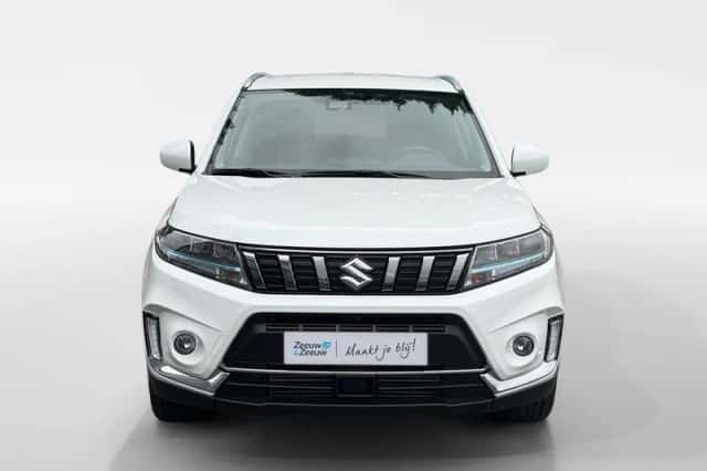 Suzuki Vitara (2021) thumbnail 8