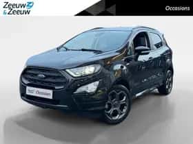 Ford EcoSport (2022)