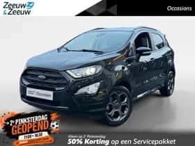 Ford EcoSport (2022)