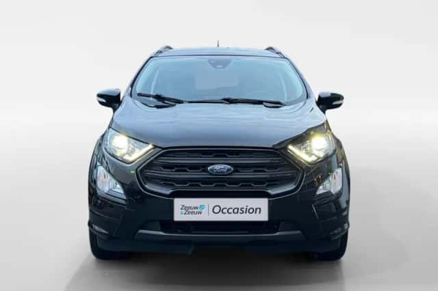 Ford EcoSport (2022) thumbnail 2
