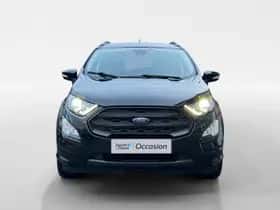 Ford EcoSport (2022) thumbnail 2