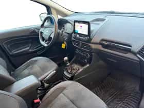 Ford EcoSport (2022) thumbnail 11