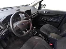 Ford EcoSport (2022) thumbnail 13