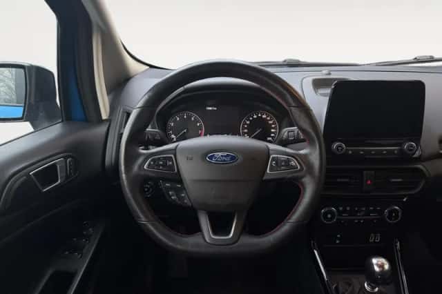 Ford EcoSport (2022) thumbnail 14