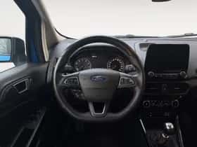 Ford EcoSport (2022) thumbnail 14