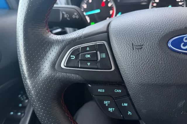 Ford EcoSport (2022) thumbnail 15