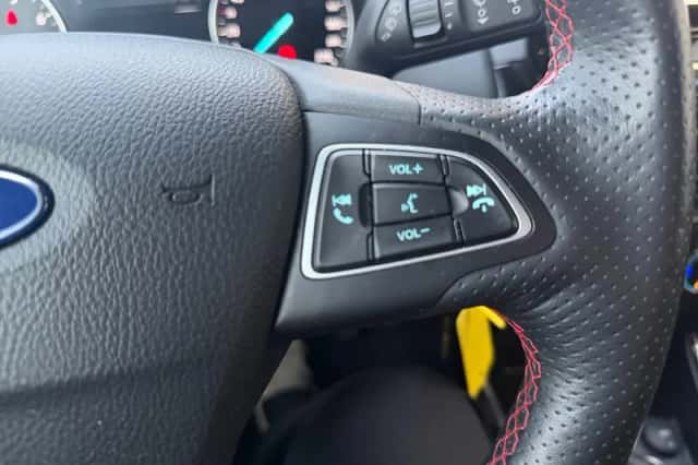 Ford EcoSport (2022) thumbnail 16