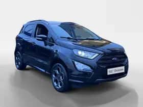 Ford EcoSport (2022) thumbnail 3