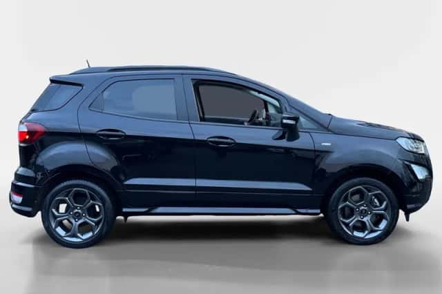 Ford EcoSport (2022) thumbnail 4