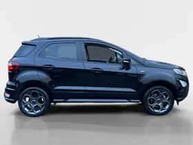 Ford EcoSport (2022) thumbnail 4