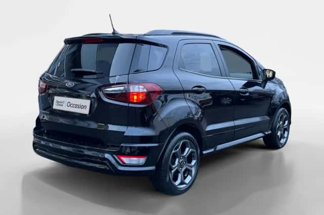 Ford EcoSport (2022) thumbnail 5