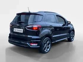 Ford EcoSport (2022) thumbnail 5