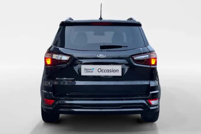 Ford EcoSport (2022) thumbnail 6