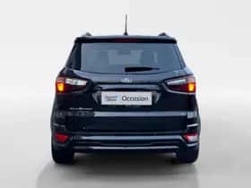 Ford EcoSport (2022) thumbnail 6