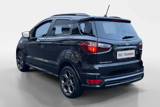 Ford EcoSport (2022) thumbnail 7