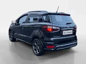 Ford EcoSport (2022) thumbnail 7