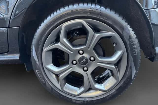 Ford EcoSport (2022) thumbnail 8