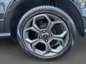 Ford EcoSport (2022) thumbnail 8