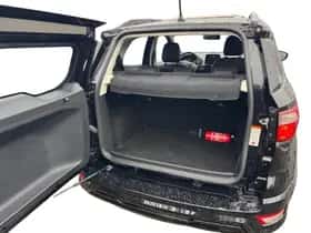 Ford EcoSport (2022) thumbnail 9