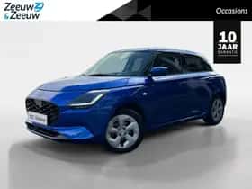 Suzuki Swift (2025)
