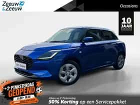 Suzuki Swift (2025) thumbnail 1