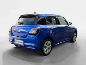 Suzuki Swift (2025) thumbnail 2