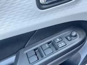 Suzuki Swift (2025) thumbnail 19