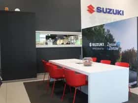 Suzuki Swift (2025) thumbnail 25