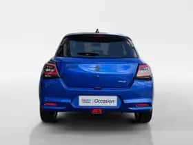 Suzuki Swift (2025) thumbnail 4