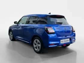 Suzuki Swift (2025) thumbnail 5